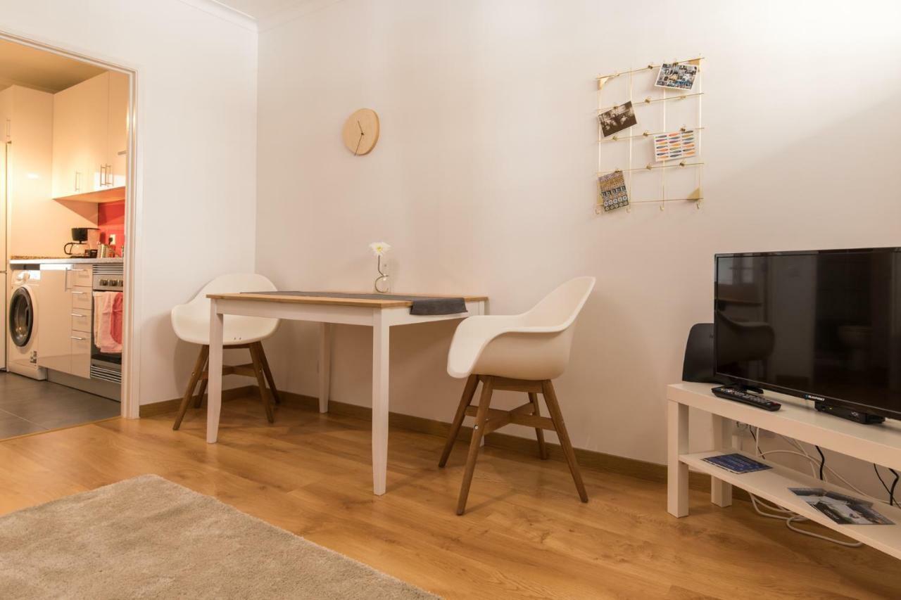 "Homeysuite" In Fontainhas Cascais Eksteriør bilde