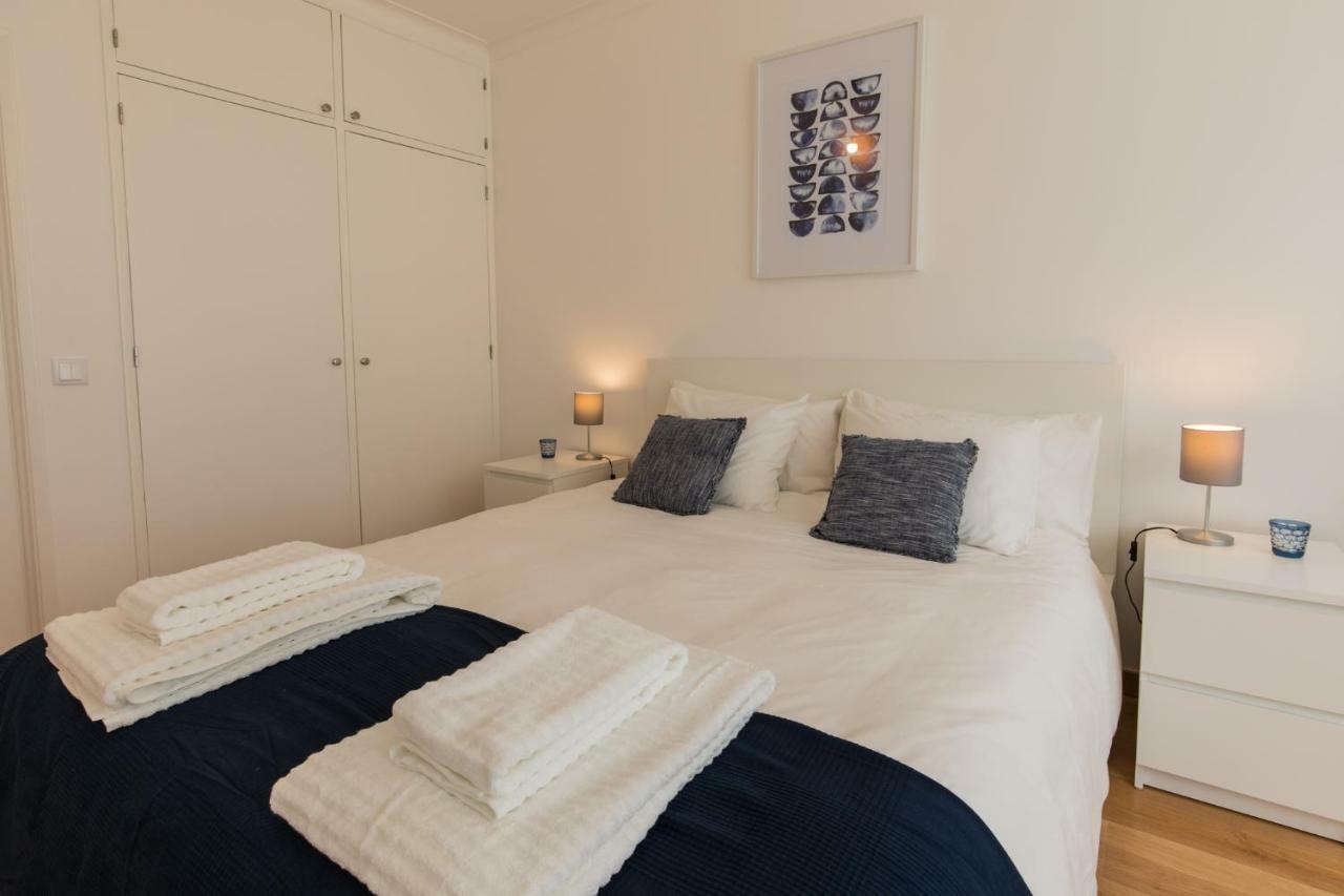 "Homeysuite" In Fontainhas Cascais Eksteriør bilde