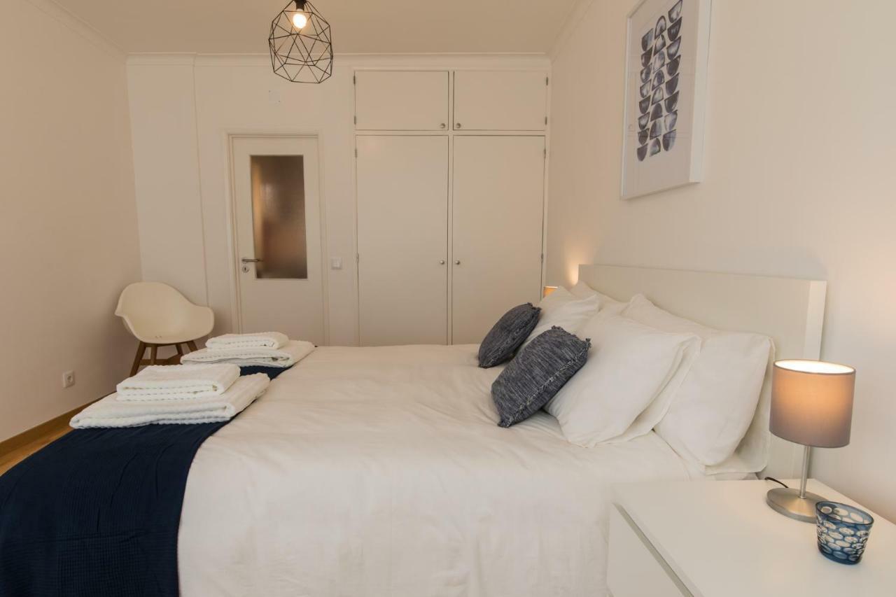 "Homeysuite" In Fontainhas Cascais Eksteriør bilde