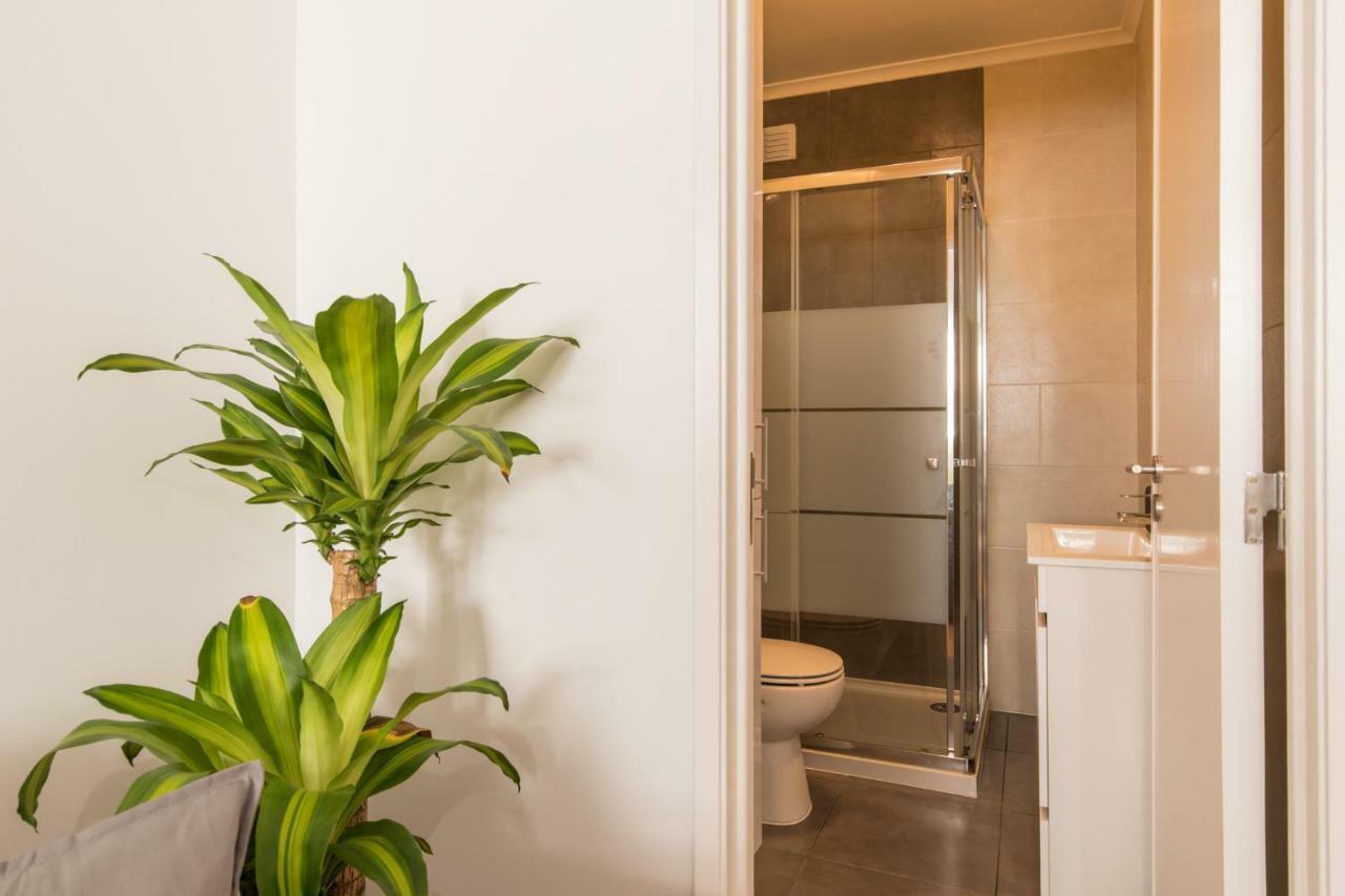 "Homeysuite" In Fontainhas Cascais Eksteriør bilde